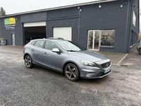 Occasion Volvo V40 122 ch (89 kW) 2016 Berline