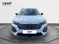Occasion Peugeot 2008 Allure 100 ch (73 kW) 2024 Blanc SUV