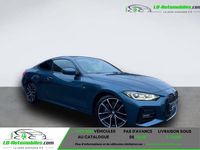 Occasion BMW 420 Comfort Edition 184 ch (135 kW) 2021 Coupé