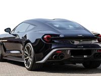 occasion Aston Martin Vanquish 6.0 V12 ZAGATO