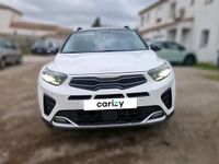 Occasion Kia Stonic GT-Line 120 ch (88 kW) 2023 Blanc SUV