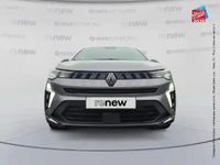 Occasion Renault Symbioz Techno 2024 Gris cassiopée SUV