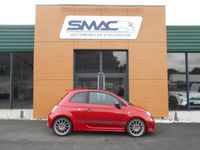 occasion Abarth 595 1.4 Turbo T-jet 160ch Competizione