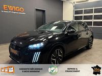Occasion Peugeot 208 GT 136 ch (100 kW) 2024 Citadine
