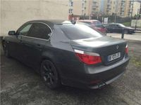 occasion BMW 535 d DPF Luxe A
