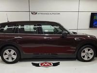 occasion Mini One D Clubman One D116CH