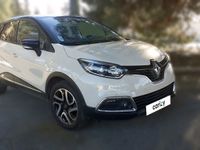 occasion Renault Captur dCi 110 Energy Intens