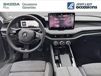 Occasion Skoda Superb 150 ch (110 kW) 2025 Gris mineral Berline