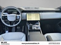 occasion Land Rover Range Rover Sport Range Rover P510e 3.0L i6 PHEV 510ch