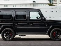 occasion Mercedes G63 AMG ClasseAMG 585 CV - MONACO