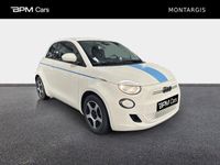 occasion Fiat 500e 118ch Passion