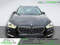 occasion BMW X1 sDrive 20d 190 ch BVA