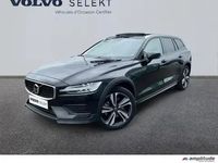 occasion Volvo V60 CC B4 197ch Awd Plus Geartronic 8