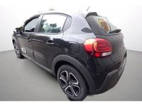 occasion Citroën C3 Puretech 83 S&s Bvm5 Feel Pack