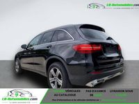 occasion Mercedes GLC350 ClasseBva 4matic