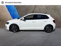 occasion VW Polo 1.0 TSI 95ch United Euro6d-T