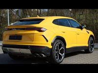 occasion Lamborghini Urus 4.0 V8 650 ch BVA8