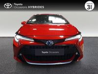 occasion Toyota Corolla 184h Design MY20