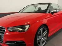 occasion Audi S3 Cabriolet Tfsi 300ch