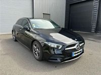 occasion Mercedes A220 220d Pack AMG 190CH 8G-DCT