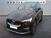 occasion Volvo XC60 B4 Micro-hybride Diesel 197 Geartronic Plus Style