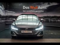 occasion VW Arteon 1.4 TSI eHybrid OPF 218ch R-Line DSG6