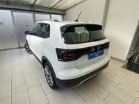 occasion VW T-Cross - 1.0 Tsi 110 Start/stop Dsg7