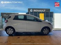 occasion Renault 20 Zoé Life charge normale R110 -- VIVA3649263