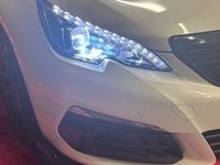 Occasion Peugeot 308 GTi 272 ch (200 kW) 2018 Berline