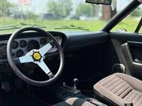 Occasion Ferrari Dino GT4 255 ch (187 kW) 1975 Gris Coupé