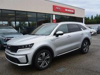 Occasion Kia Sorento Premium 182 ch (133 kW) 2023 Gris SUV