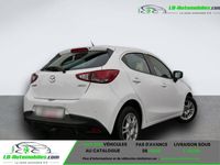 occasion Mazda 2 1.5L SKYACTIV-G 90ch