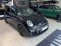 occasion Mini Cooper S 178ch John Cooper Works BVA7