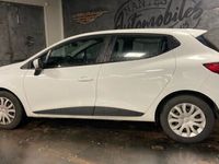 occasion Renault Clio IV SOCIETE AIR MEDIA NAV DCI 75