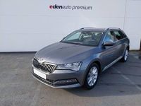 Occasion Skoda Superb Style 150 ch (110 kW) 2023 Break