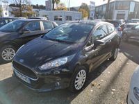 occasion Ford Fiesta Affaires VUL 1.25 82ch Trend 3p