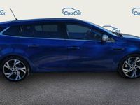 occasion Renault Mégane GT Iv 1.6 Dci 165 Energy Edc