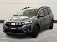Occasion Dacia Jogger Extreme 111 ch (81 kW) 2025 Gris Monospace