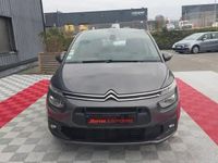 occasion Citroën C4 SpaceTourer BLUEHDI 130 SS EAT8 LIVE