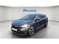 Occasion Renault Megane E-Tech Techno 161 kW (220 ch) 2022 Bleu Berline