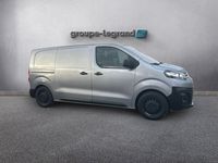 occasion Citroën Jumpy Fg M 2.0 BlueHDi 145ch S&S Driver