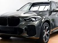 occasion BMW X5 30d Xdrive Pack M