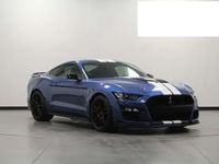 occasion Ford Mustang Shelby Gt500 Rwd 2d Coupe