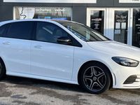 occasion Mercedes B180 Classe180 D 116 ch AMG LINE EDITION 8G-DCT