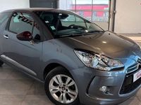 Occasion Citroën DS3 90 ch (66 kW) 2011 Citadine
