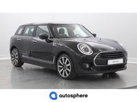 occasion Mini One Clubman 102ch Canonbury BVA7 5cv