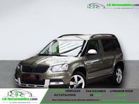 Occasion Skoda Yeti 150 ch (110 kW) 2016 SUV