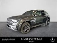 Occasion Mercedes GLC300e AMG line 204 ch (150 kW) 2025 Gris SUV