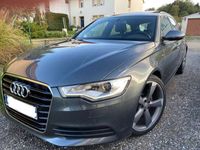 occasion Audi A6 Avant 2.0 TDI DPF 177 S Line