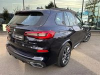 Occasion BMW X5 M Sport 290 ch (213 kW) 2019 Noir SUV